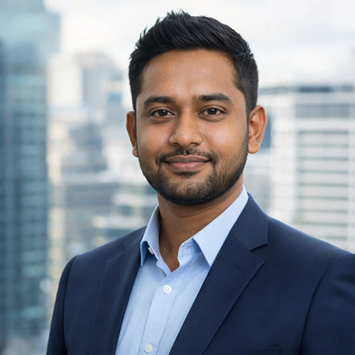 Arif Rahman