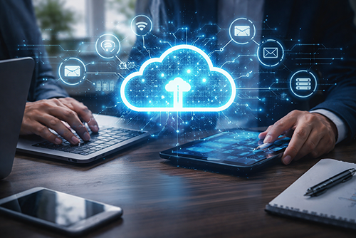 Cloud Integration