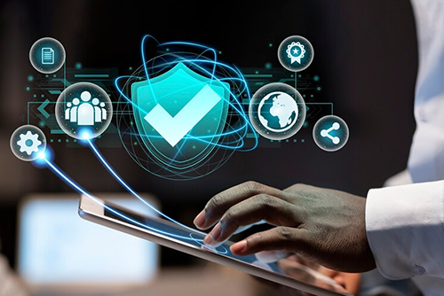 Cybersecurity Solutions